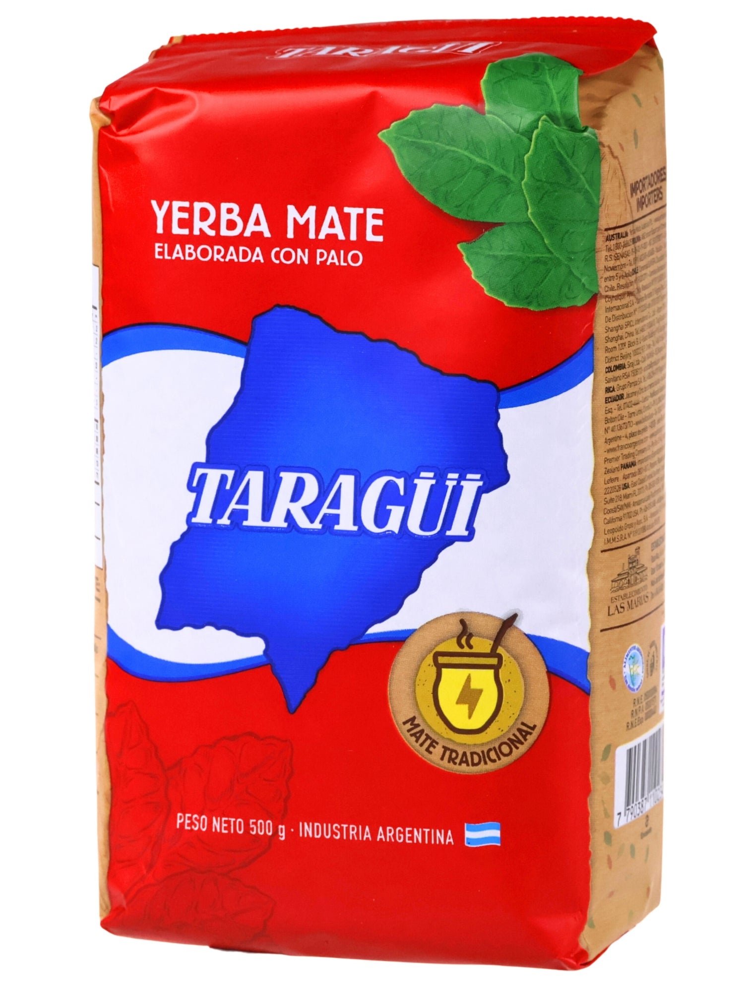 Taragui Yerba Mate