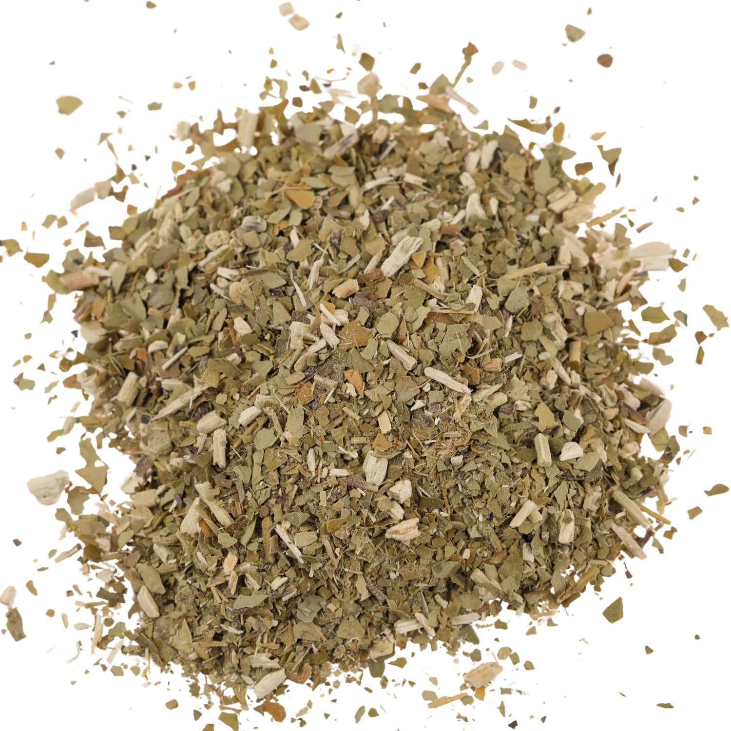 Amanda Traditional Yerba Mate