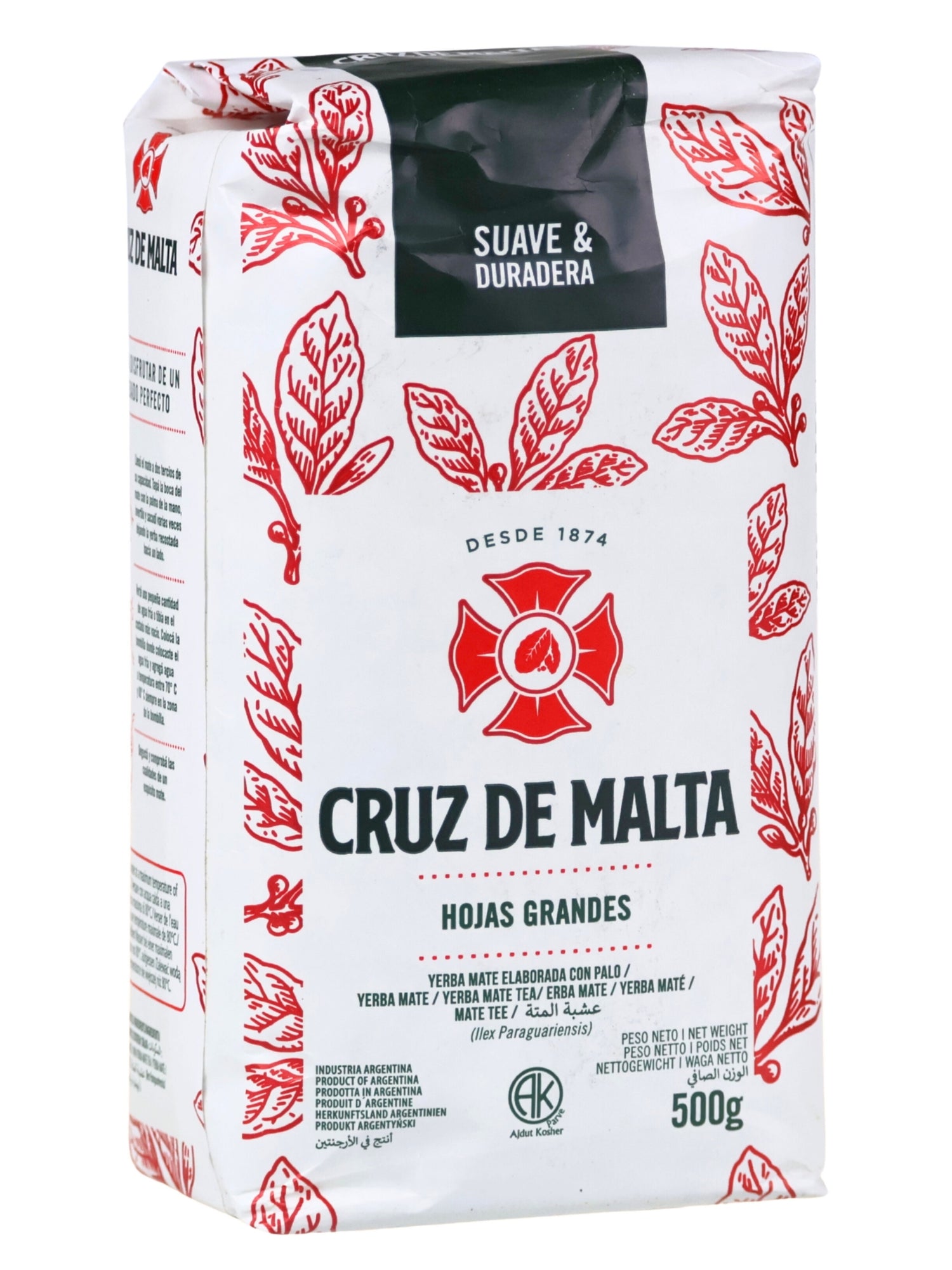 Cruz de Malta