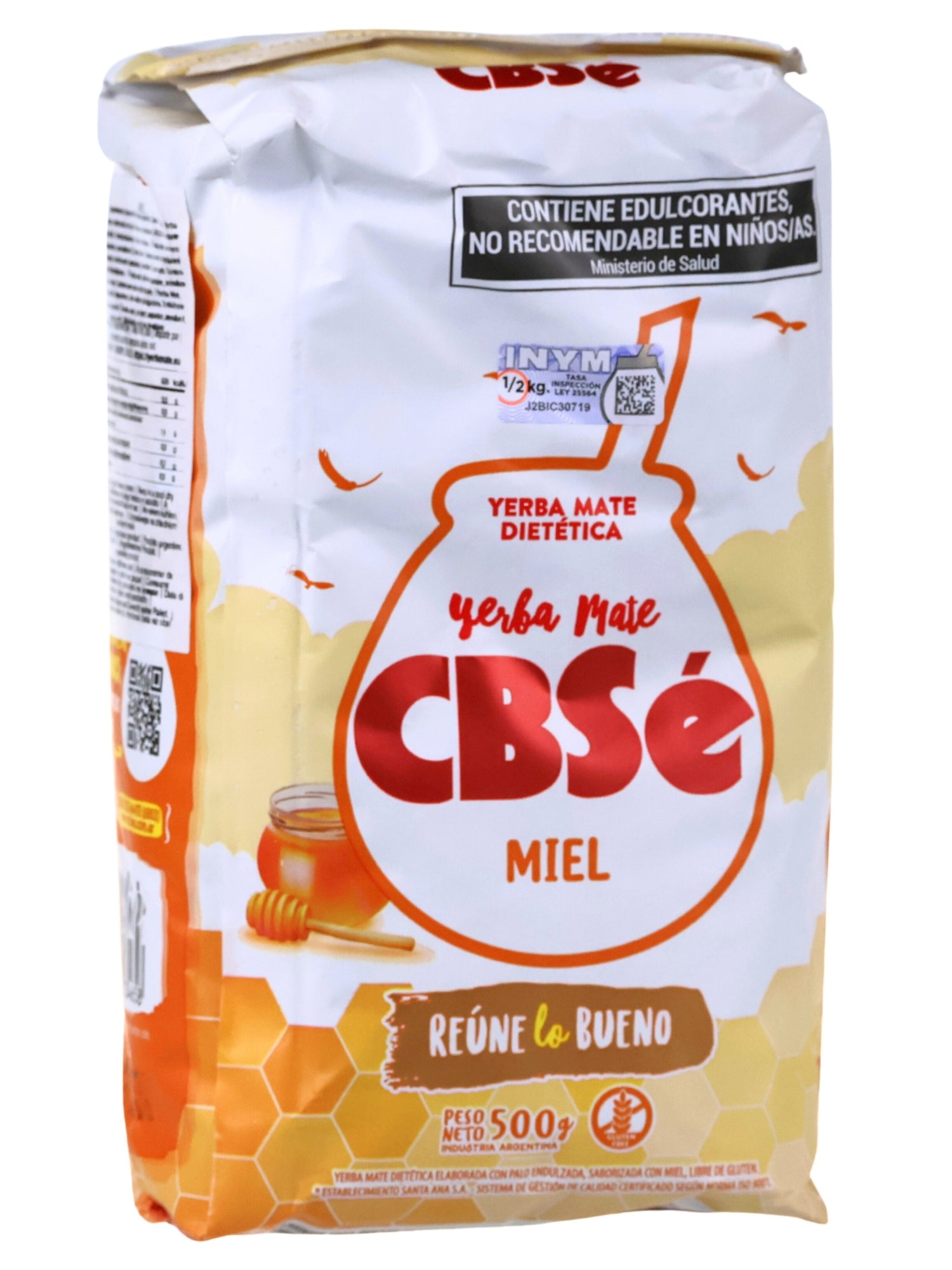 CBSé Miel 