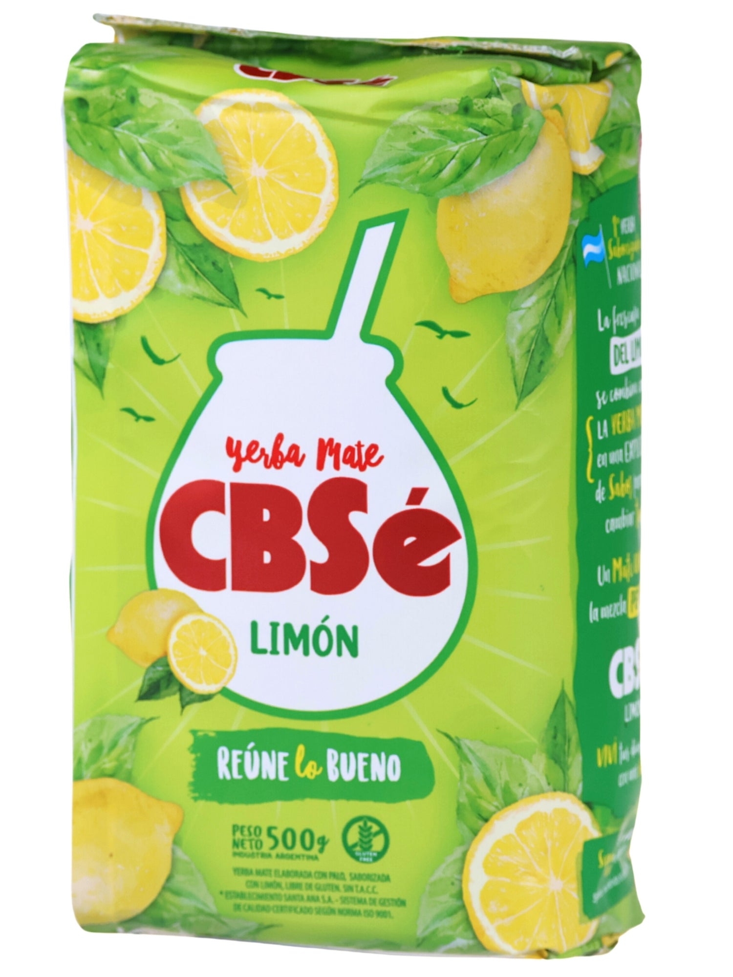 CBSé Limon