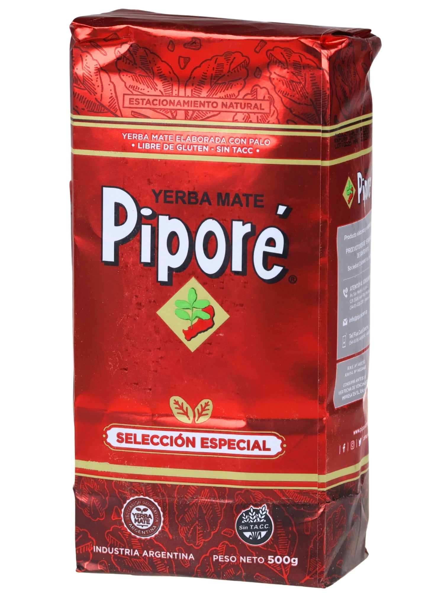 Piporé Seleccion Especial