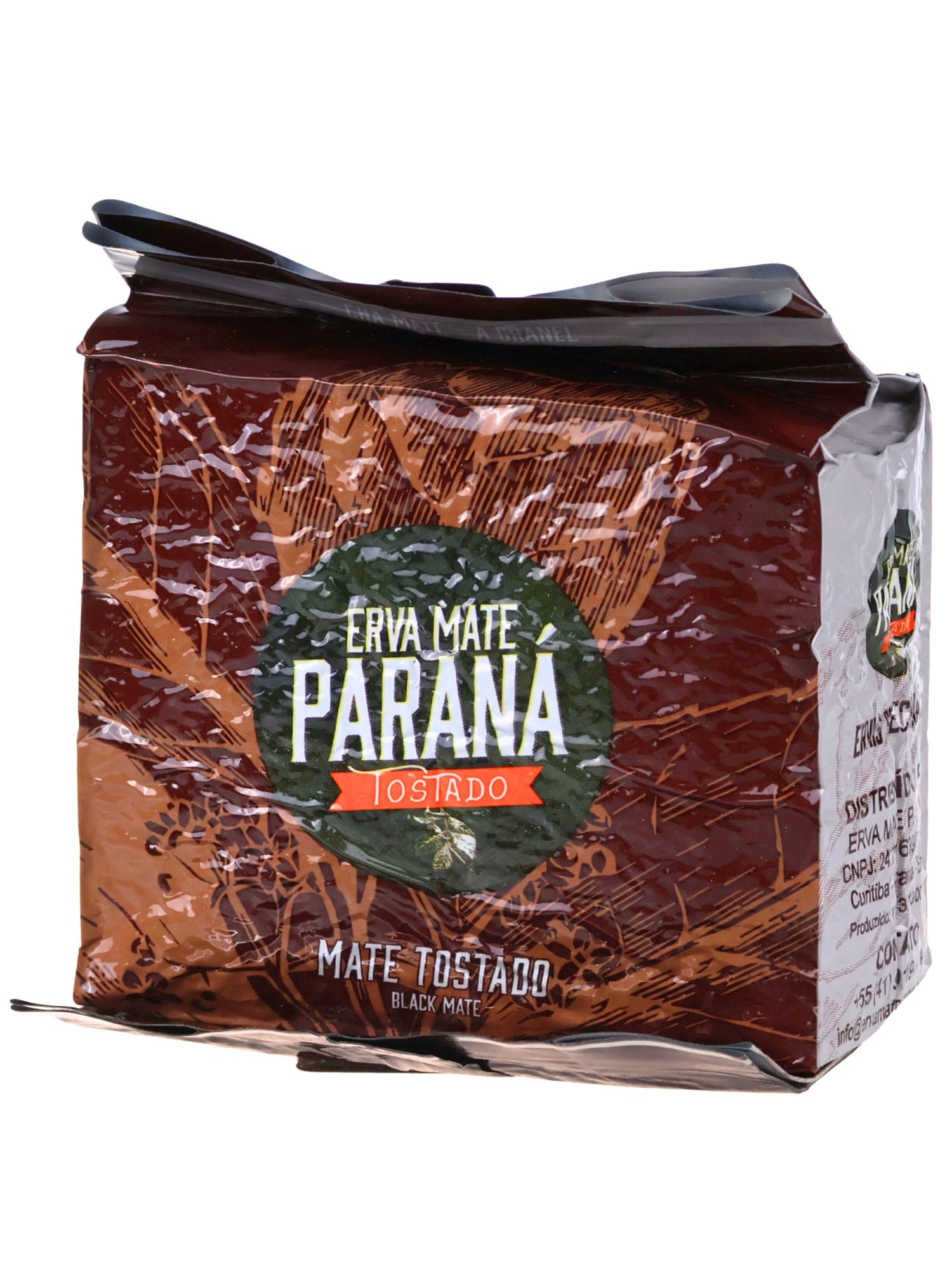 Parana Roasted 300g