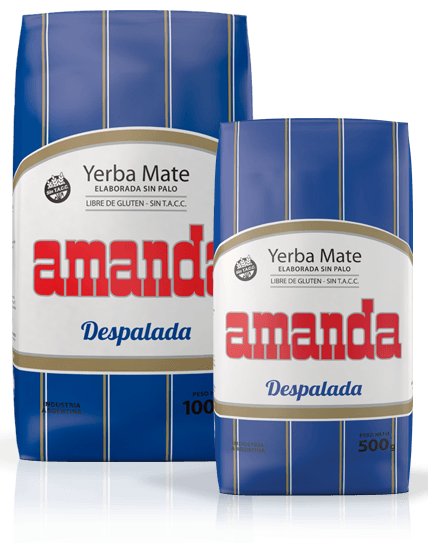 Amanda Despalada 0,5 kg