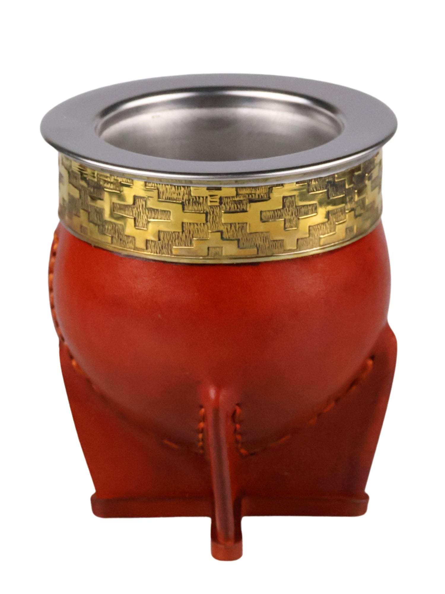 Imperial Maté Kalebas - RVS