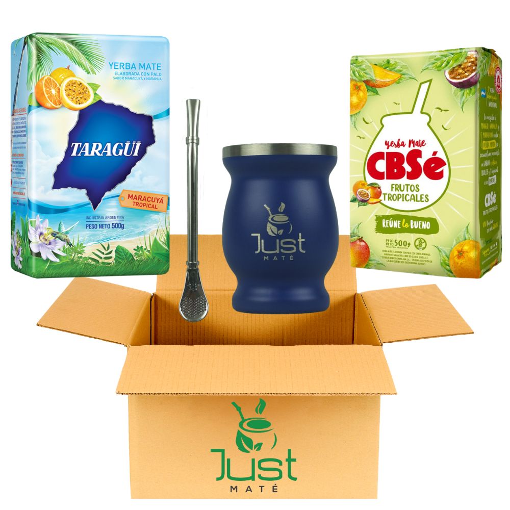 Paquete de inicio estándar