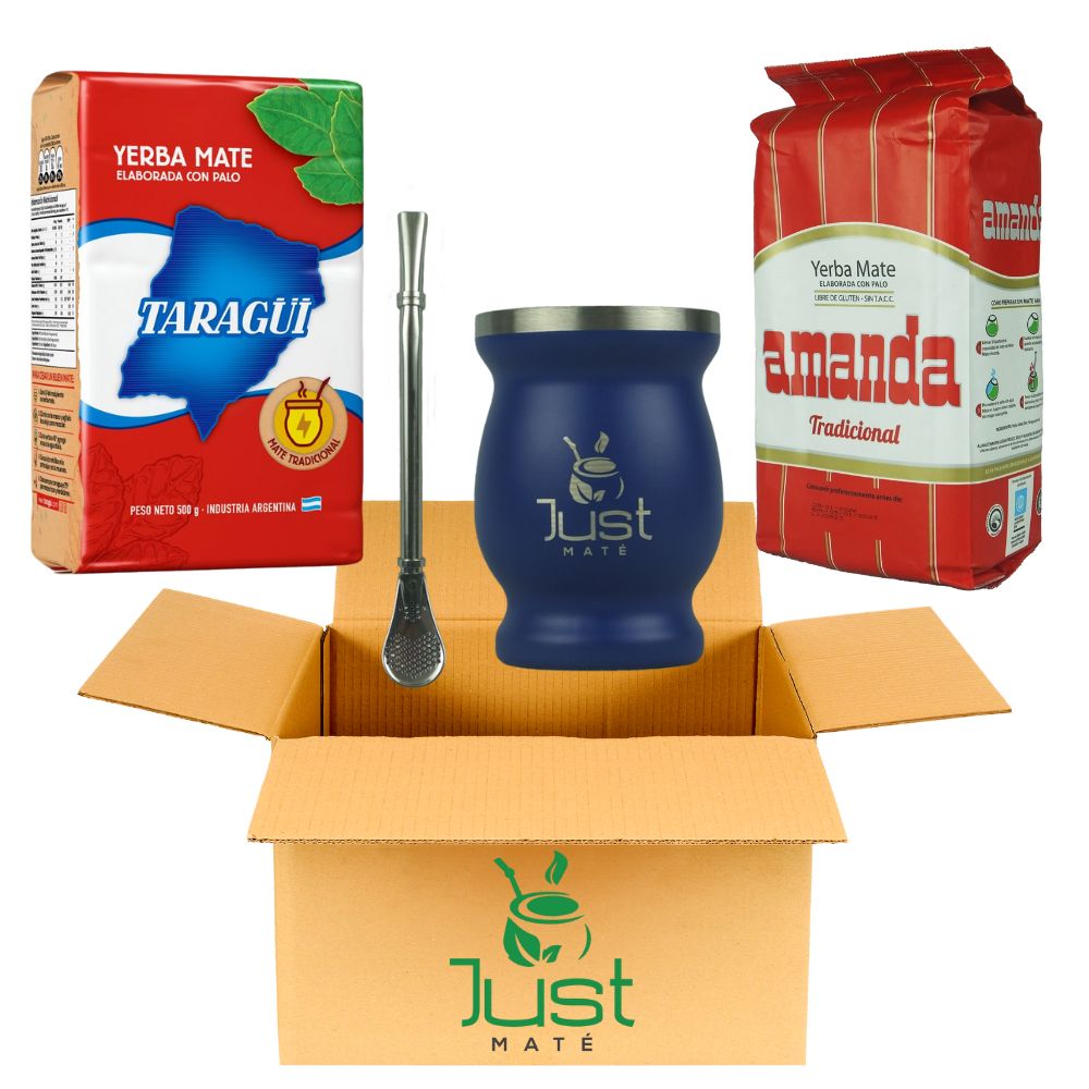 Paquete de inicio estándar