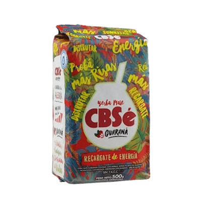 CBSé Guarana