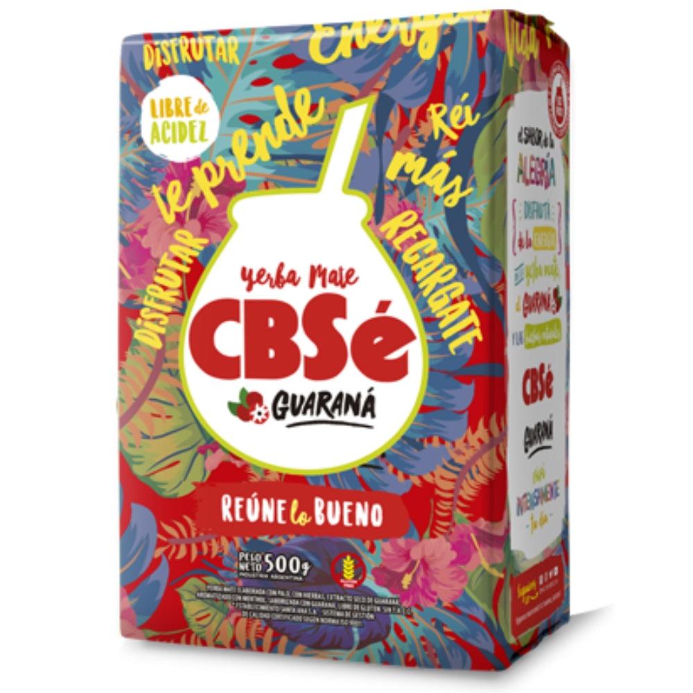 CBSé Guarana