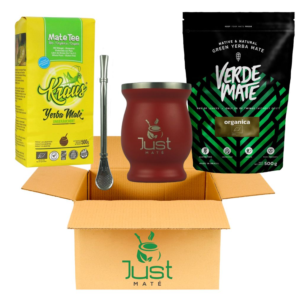 Paquete de inicio estándar