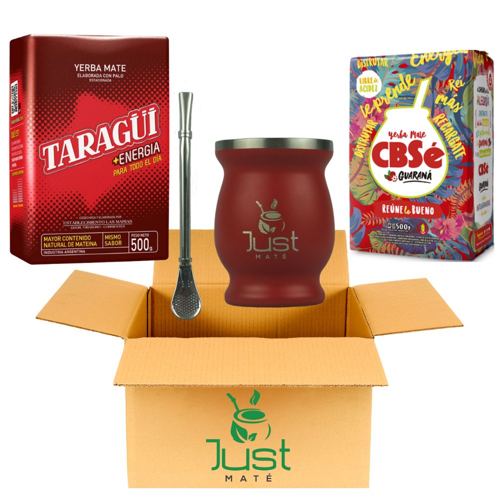 Paquete de inicio estándar