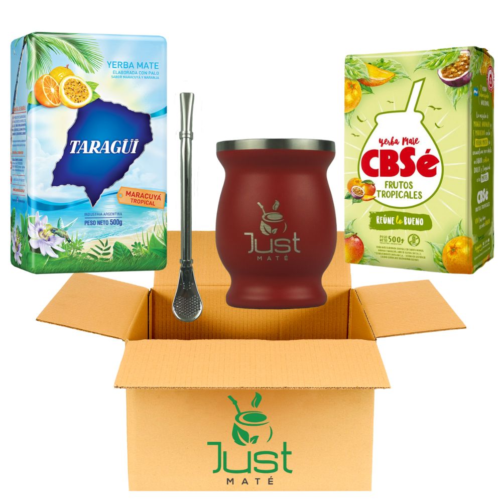 Paquete de inicio estándar