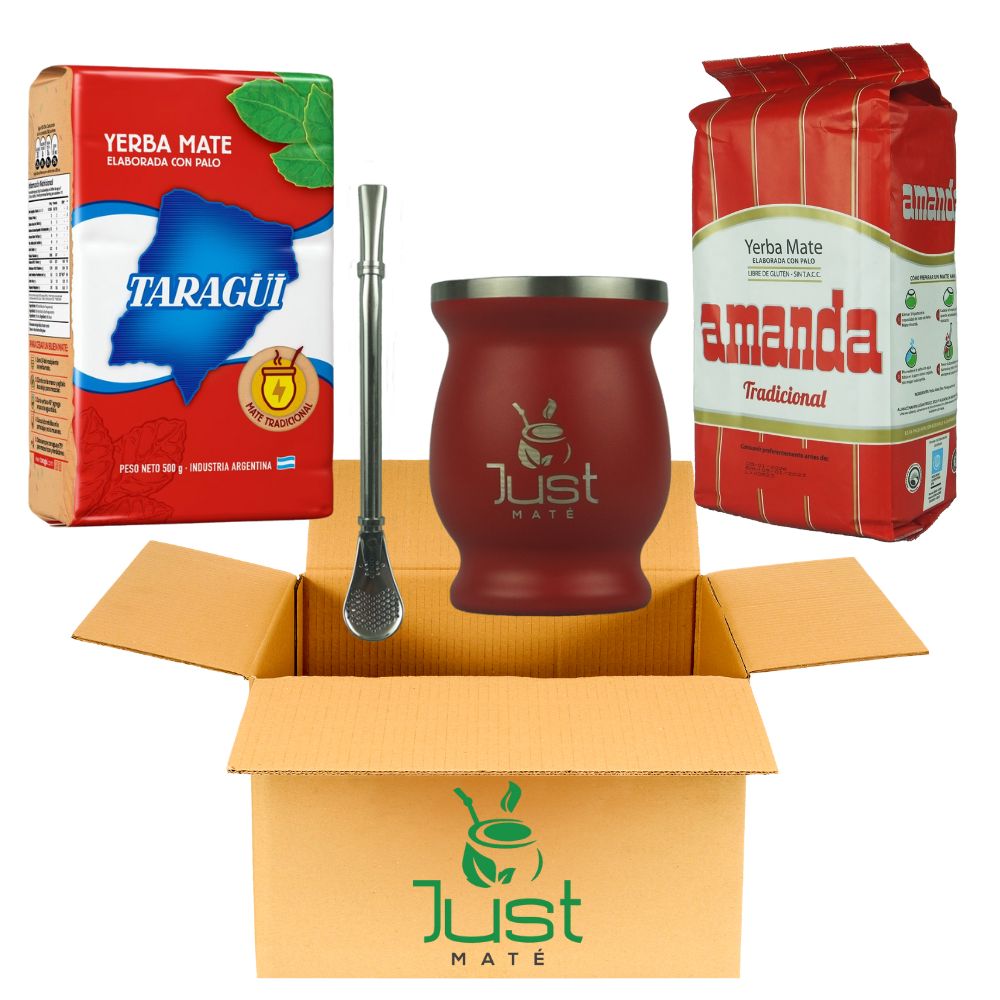 Paquete de inicio estándar