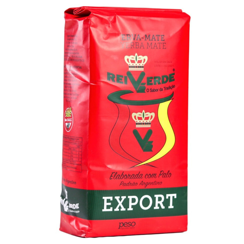 Rei Verde Argentino 0,5 kg