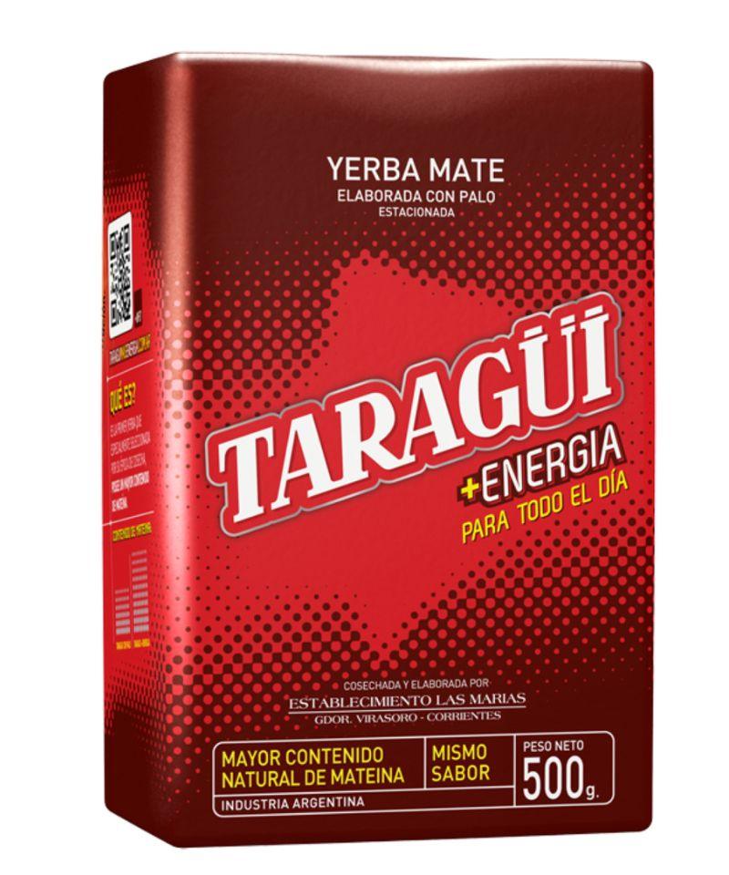 Taragui Energia
