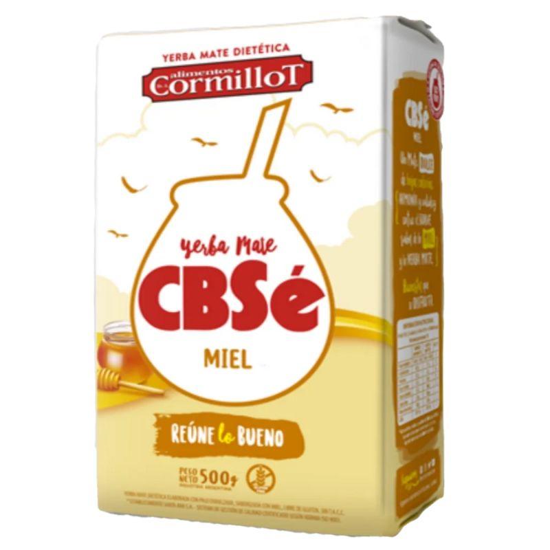 CBSé Miel 