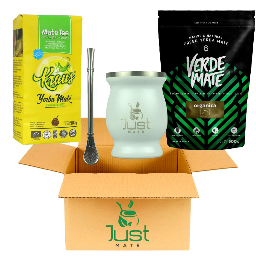 Paquete de inicio estándar