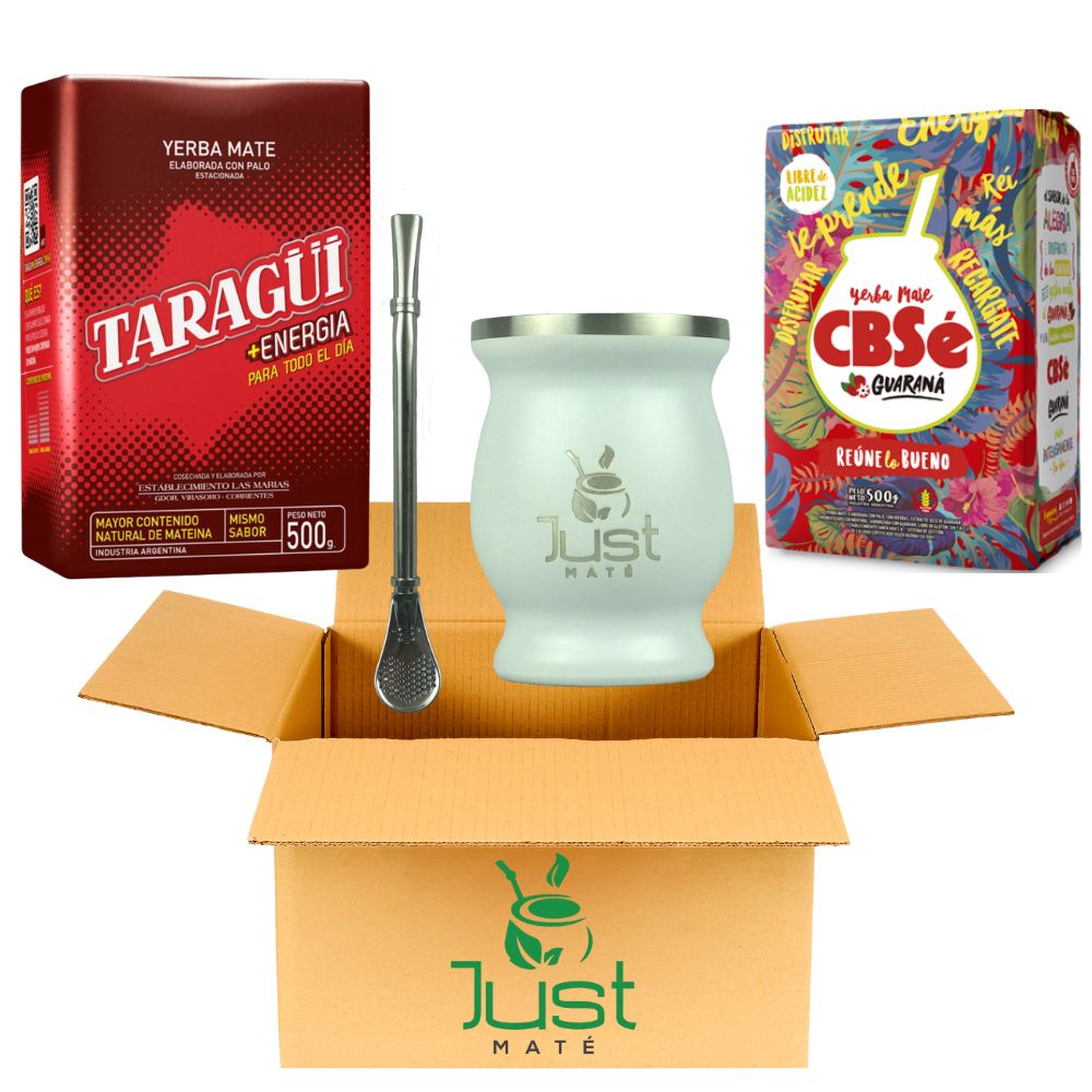 Paquete de inicio estándar