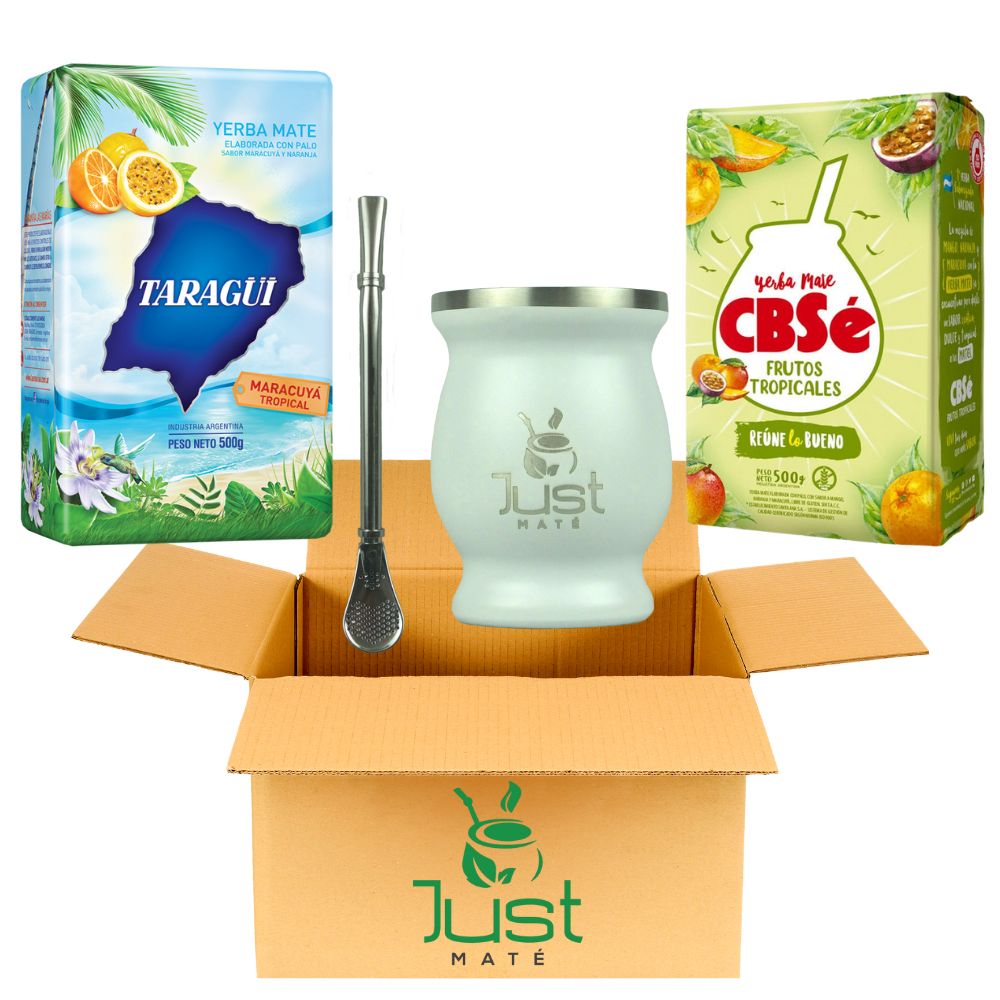 Paquete de inicio estándar