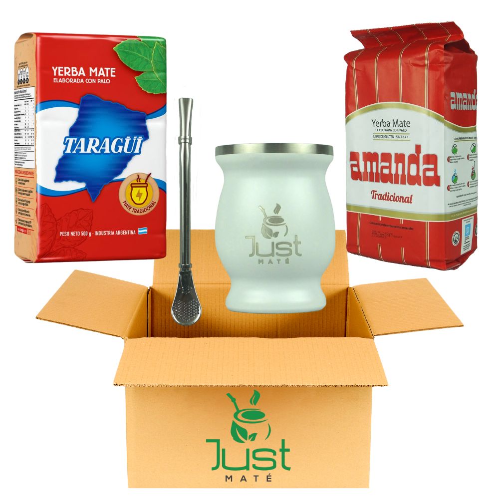 Paquete de inicio estándar