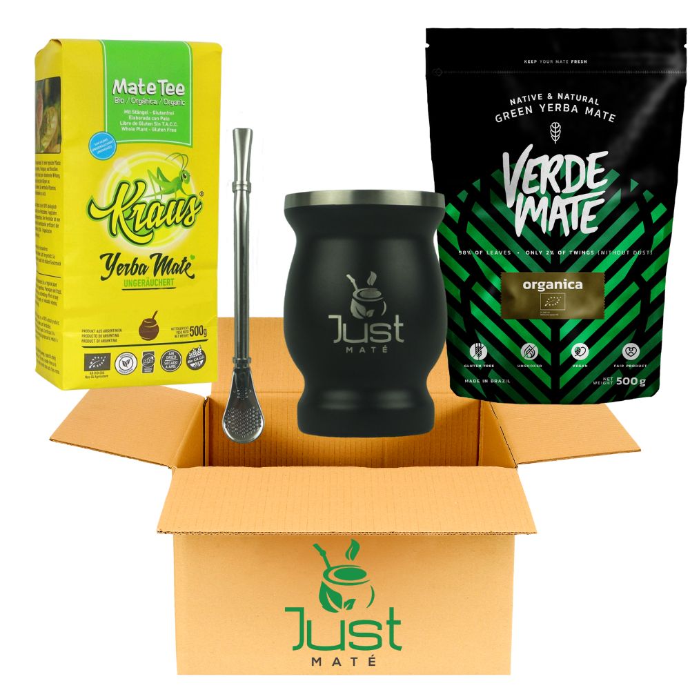 Paquete de inicio estándar