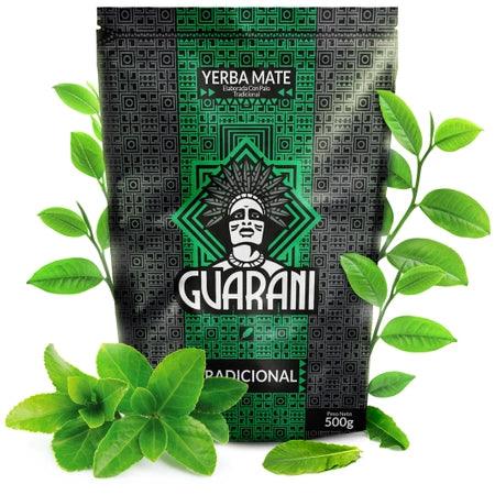 Guarani Traditional
