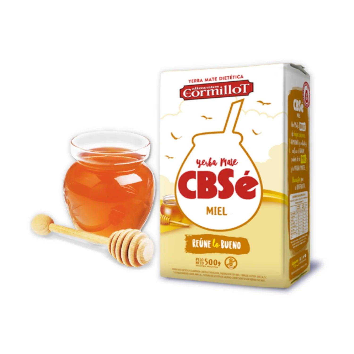 CBSé Miel 