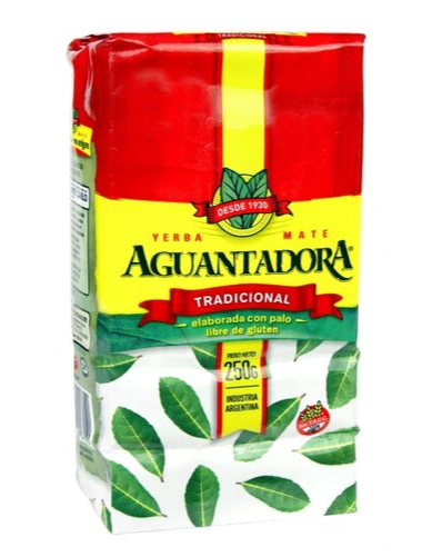 Aguantadore Tradicional